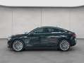 Audi e-tron Sportback 50 quattro S line Schwarz - thumbnail 2