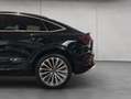 Audi e-tron Sportback 50 quattro S line Noir - thumbnail 23