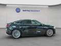 Audi e-tron Sportback 50 quattro S line Schwarz - thumbnail 8