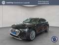 Audi e-tron Sportback 50 quattro S line Schwarz - thumbnail 1