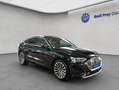 Audi e-tron Sportback 50 quattro S line Schwarz - thumbnail 9