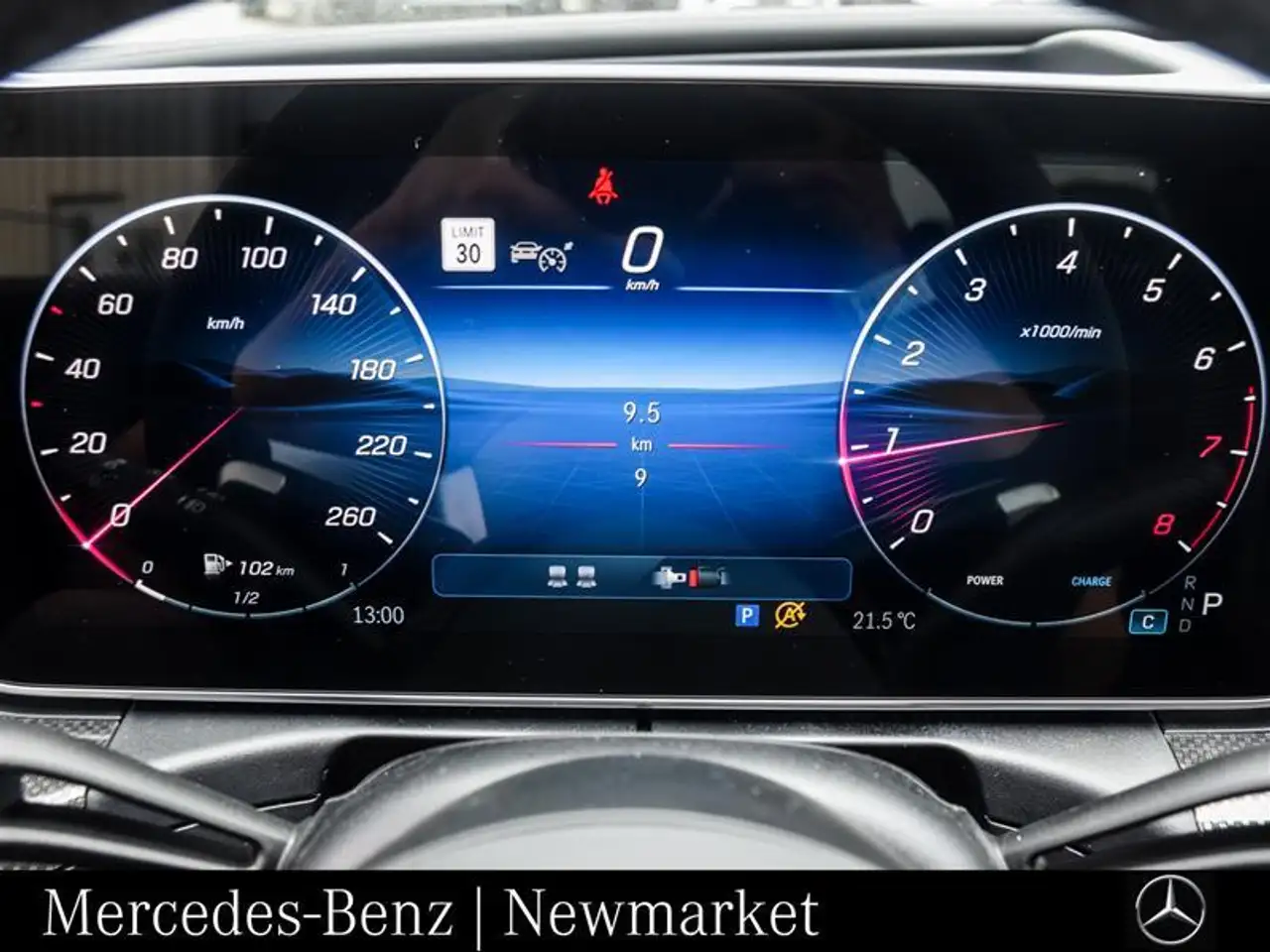 Mercedes-Benz CLE снимка Mercedes-Benz CLE