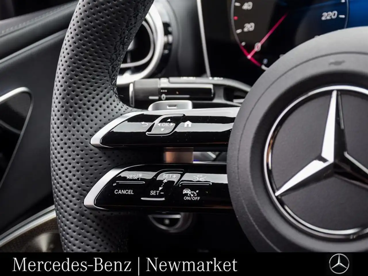 Mercedes-Benz CLE снимка Mercedes-Benz CLE