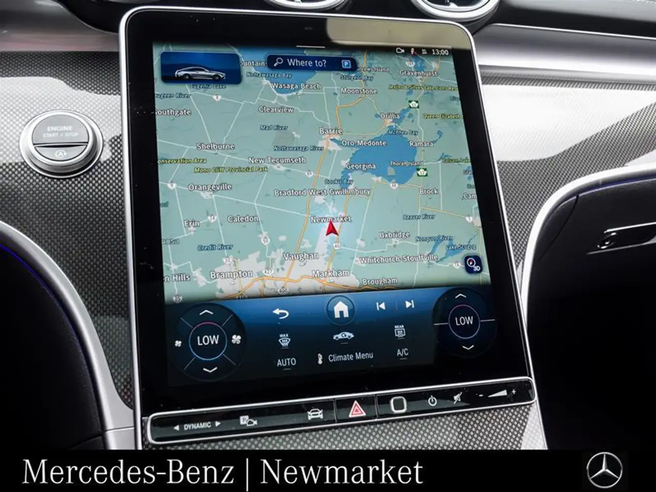 Mercedes-Benz CLE снимка Mercedes-Benz CLE