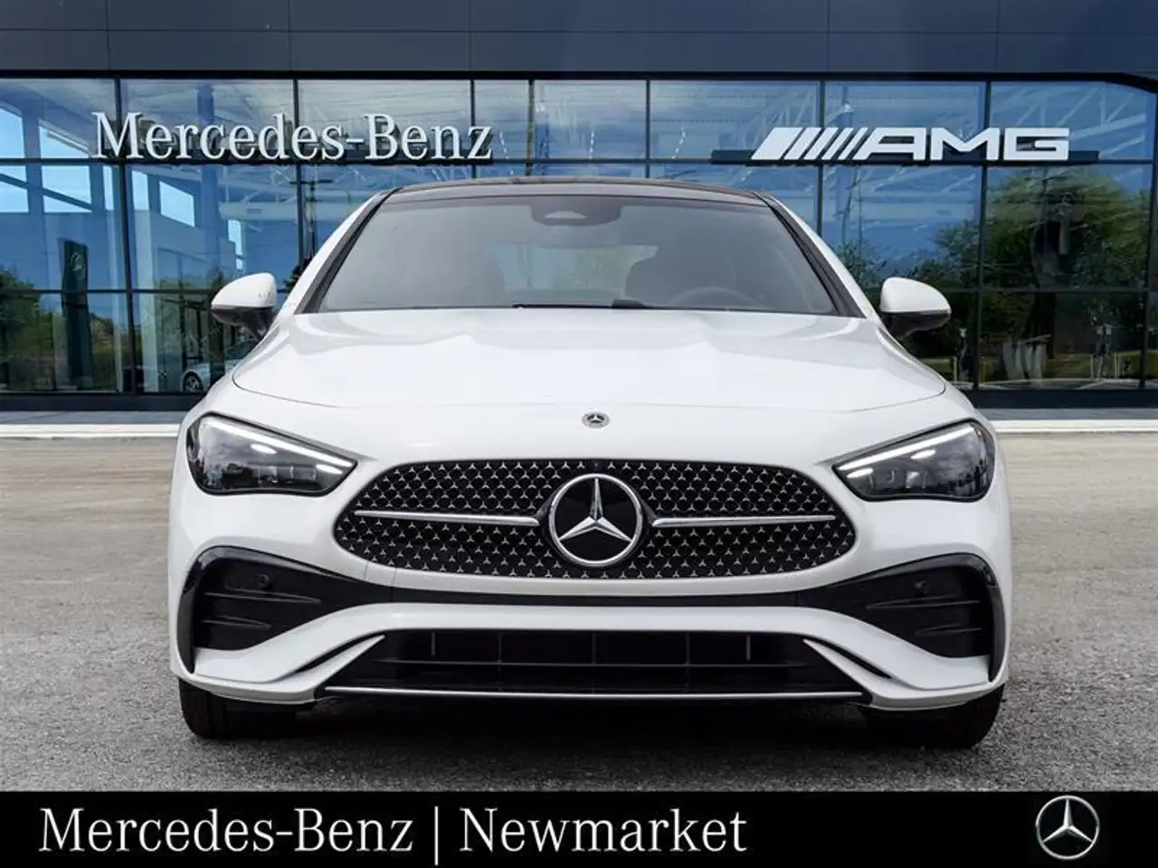 Mercedes-Benz CLE снимка Mercedes-Benz CLE
