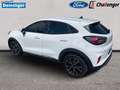 Ford Puma 1.0 l EcoBoost Mild-Hybrid Titanium NAVI/DAB FAHRA Blanc - thumbnail 3