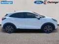 Ford Puma 1.0 l EcoBoost Mild-Hybrid Titanium NAVI/DAB FAHRA Blanc - thumbnail 7