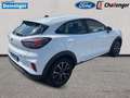 Ford Puma 1.0 l EcoBoost Mild-Hybrid Titanium NAVI/DAB FAHRA Blanc - thumbnail 5