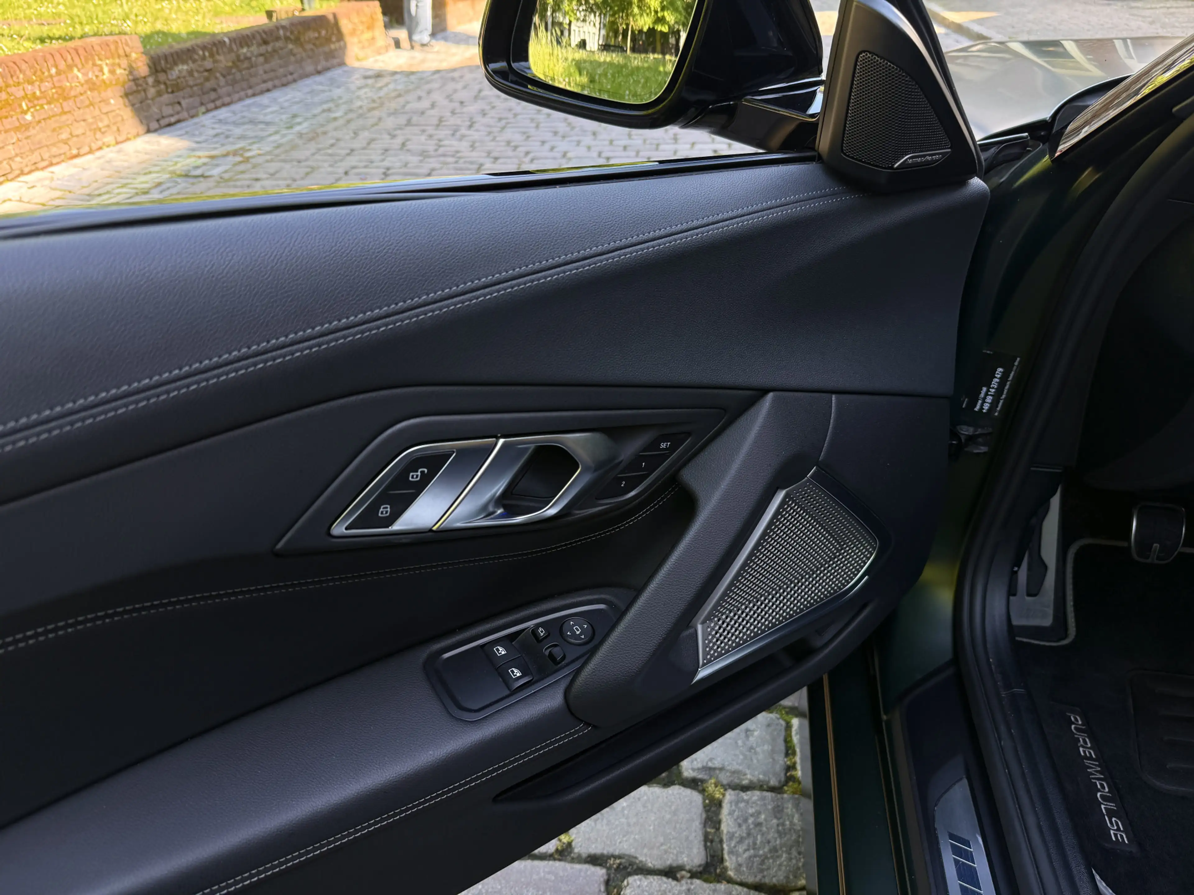 BMW Z4 [G29] M40i Pure Impulse I Manual! l Full Options l — photo 15