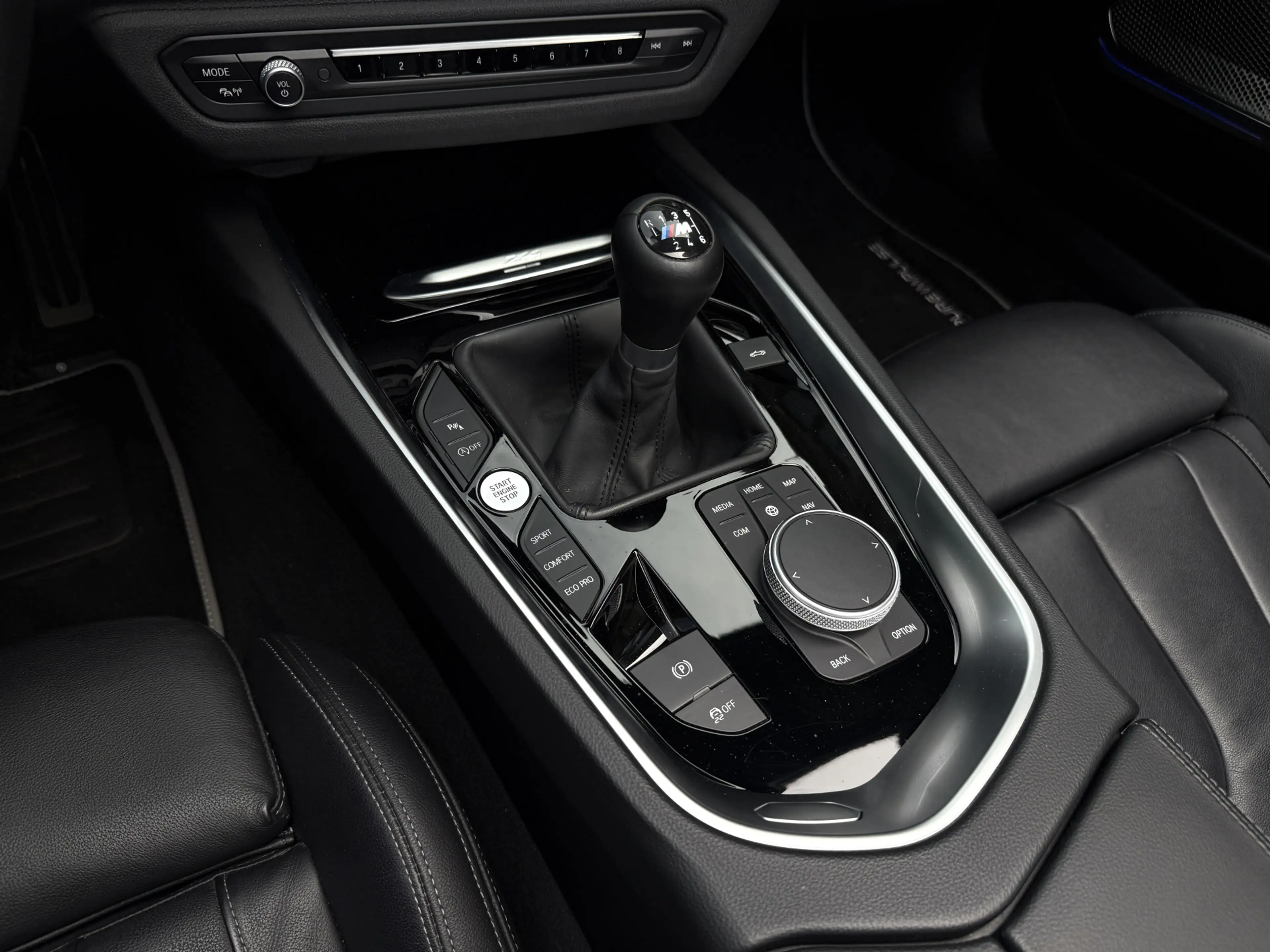 BMW Z4 [G29] M40i Pure Impulse I Manual! l Full Options l — photo 10