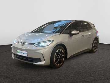 Pro Performance Business 58 kWh 150 kW (204 ch) 1 vitesses