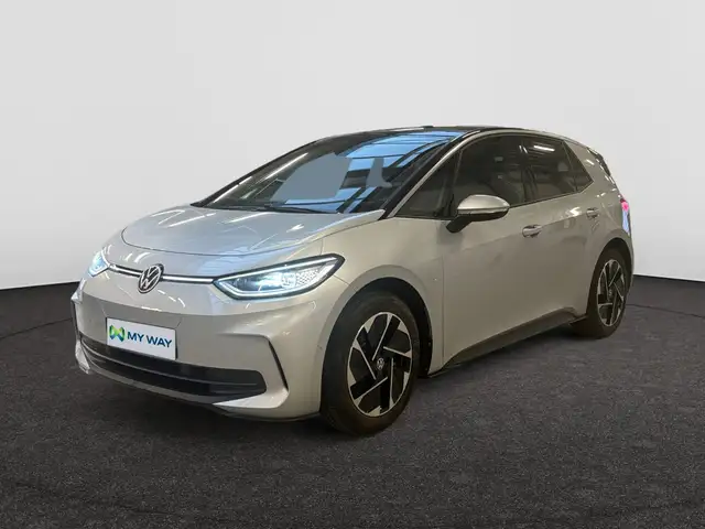 Volkswagen ID.3 Pro Performance Business 58 kWh 150 kW (204 ch) 1 vitesses