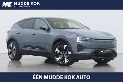 Polestar 3 Long range Dual motor 111 kWh | Pilot | Plus | ACC