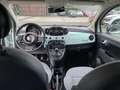 Fiat 500C 1.2 Lounge Cabrio Klima Navi Einparkhilfe Grün - thumbnail 15