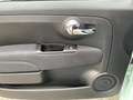 Fiat 500C 1.2 Lounge Cabrio Klima Navi Einparkhilfe Grün - thumbnail 13