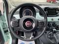Fiat 500C 1.2 Lounge Cabrio Klima Navi Einparkhilfe Grün - thumbnail 12
