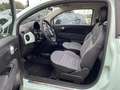 Fiat 500C 1.2 Lounge Cabrio Klima Navi Einparkhilfe Grün - thumbnail 11