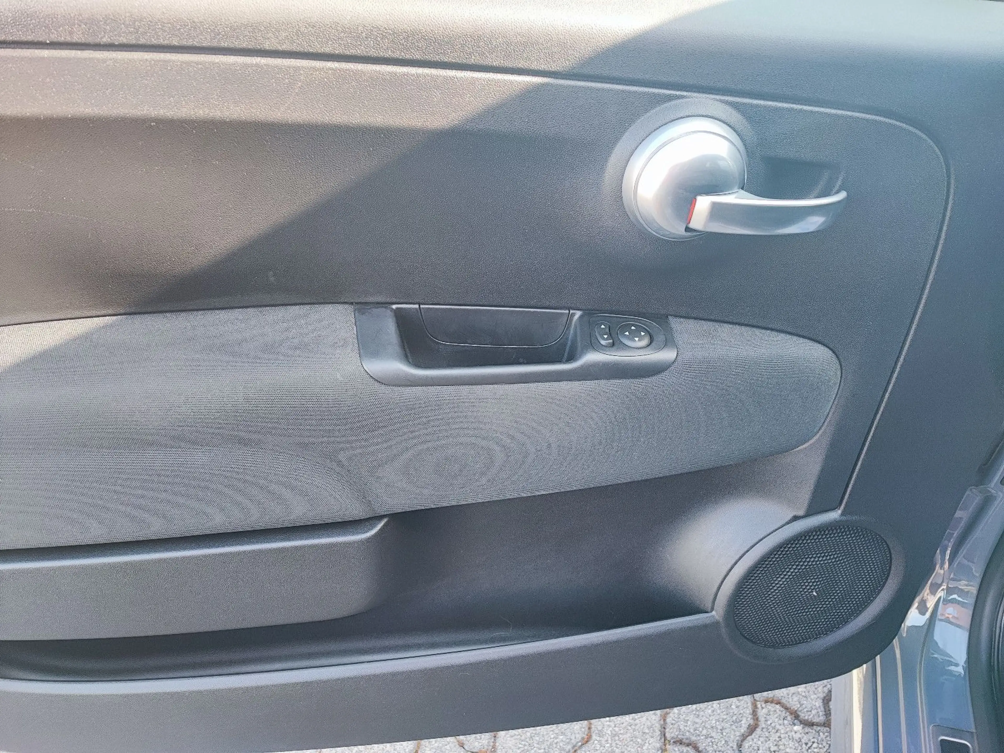 Abarth 500 1,4 T-Jet/Klima/Scheckheft/1VB — photo 8