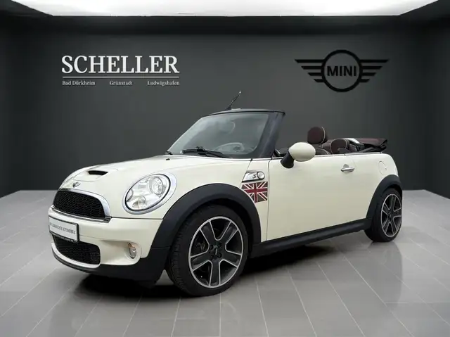 MINI Cooper S Cabrio Cooper S Cabrio