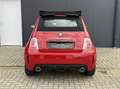 Fiat 500C Abarth abrio 1.4 T-Jet Elaborabile|automaat Rouge - thumbnail 5