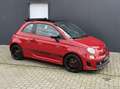 Fiat 500C Abarth abrio 1.4 T-Jet Elaborabile|automaat Rouge - thumbnail 30