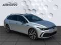 Volkswagen Golf Variant VIII Mildhybrid R-Line 1.5 eTSI DSG Black Style AH Silber - thumbnail 8