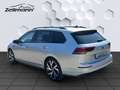 Volkswagen Golf Variant VIII Mildhybrid R-Line 1.5 eTSI DSG Black Style AH Silber - thumbnail 4
