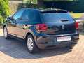 Volkswagen Polo VI Comfortline *DSG*PDC*NAVI*VIRTUAL*SHZ Zwart - thumbnail 2