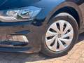 Volkswagen Polo VI Comfortline *DSG*PDC*NAVI*VIRTUAL*SHZ Zwart - thumbnail 7