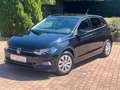 Volkswagen Polo VI Comfortline *DSG*PDC*NAVI*VIRTUAL*SHZ Zwart - thumbnail 1
