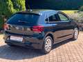 Volkswagen Polo VI Comfortline *DSG*PDC*NAVI*VIRTUAL*SHZ Zwart - thumbnail 4
