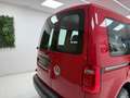 Volkswagen Caddy 2.0TDI Kombi Business 75kW Rojo - thumbnail 9