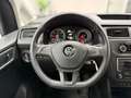 Volkswagen Caddy 2.0TDI Kombi Business 75kW Rojo - thumbnail 18