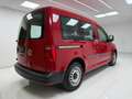 Volkswagen Caddy 2.0TDI Kombi Business 75kW Rojo - thumbnail 8