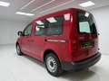 Volkswagen Caddy 2.0TDI Kombi Business 75kW Rojo - thumbnail 12