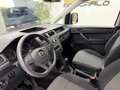 Volkswagen Caddy 2.0TDI Kombi Business 75kW Rojo - thumbnail 16
