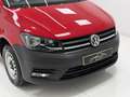 Volkswagen Caddy 2.0TDI Kombi Business 75kW Rojo - thumbnail 7