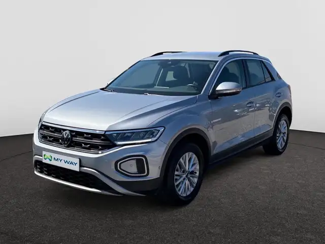 Volkswagen T-Roc T-Roc Life Business 1.0 TSI OPF 81 kW (110 ch) 6 vitesses manuel