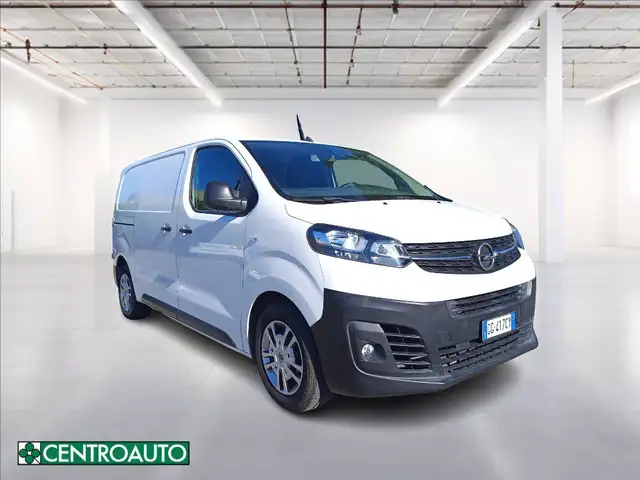 Opel Vivaro L2H1 1.5d 120cv Essentia S&S mt6
