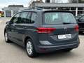 Volkswagen Touran Comfortline 1.5 TSI DSG *Navi*ACC* Gris - thumbnail 5