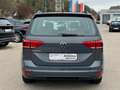 Volkswagen Touran Comfortline 1.5 TSI DSG *Navi*ACC* Gris - thumbnail 4
