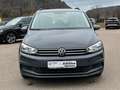 Volkswagen Touran Comfortline 1.5 TSI DSG *Navi*ACC* Gris - thumbnail 7