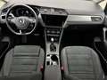 Volkswagen Touran Comfortline 1.5 TSI DSG *Navi*ACC* Gris - thumbnail 11