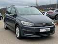 Volkswagen Touran Comfortline 1.5 TSI DSG *Navi*ACC* Gris - thumbnail 1