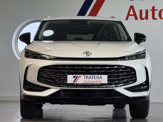MG HS Hybrid+ Luxury - Voll! 7 Jahre Garantie!