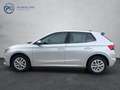 Skoda Fabia Ambition TSI Silber - thumbnail 2