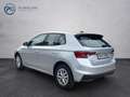 Skoda Fabia Ambition TSI Silber - thumbnail 3