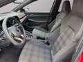 Volkswagen Golf 8 GTI BlackStyle TSI DSG Navi AHK Matrix Rot - thumbnail 11