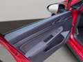 Volkswagen Golf 8 GTI BlackStyle TSI DSG Navi AHK Matrix Rot - thumbnail 10