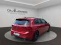 Volkswagen Golf 8 GTI BlackStyle TSI DSG Navi AHK Matrix Rot - thumbnail 6